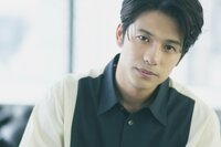 『どうする家康』徳川秀忠の好演で話題・森崎ウィンが語った、実力派女優との印象的な出会い「疑似家族を思わせるものがありました」