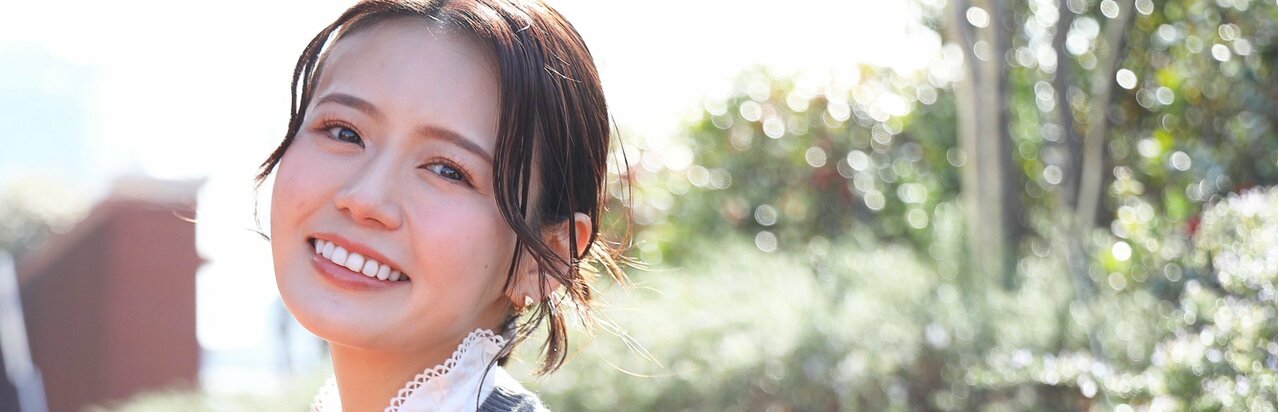 芸能と経営の二刀流！美容室エグゼクティブマネージャー・井口綾子｢家に4Lのキンミヤ焼酎(笑)｣意外な素顔と立ちふさがる“結婚の壁”}