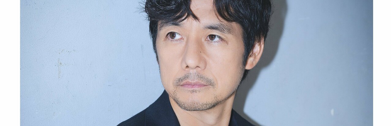 2024年に独立し海外作品にも精力的な西島秀俊がAmazon世界配信ドラマ『人間標本』で主演！7月開設インスタは「備忘録」であり「直接コミュニケーションを日常的に取れる」場所}