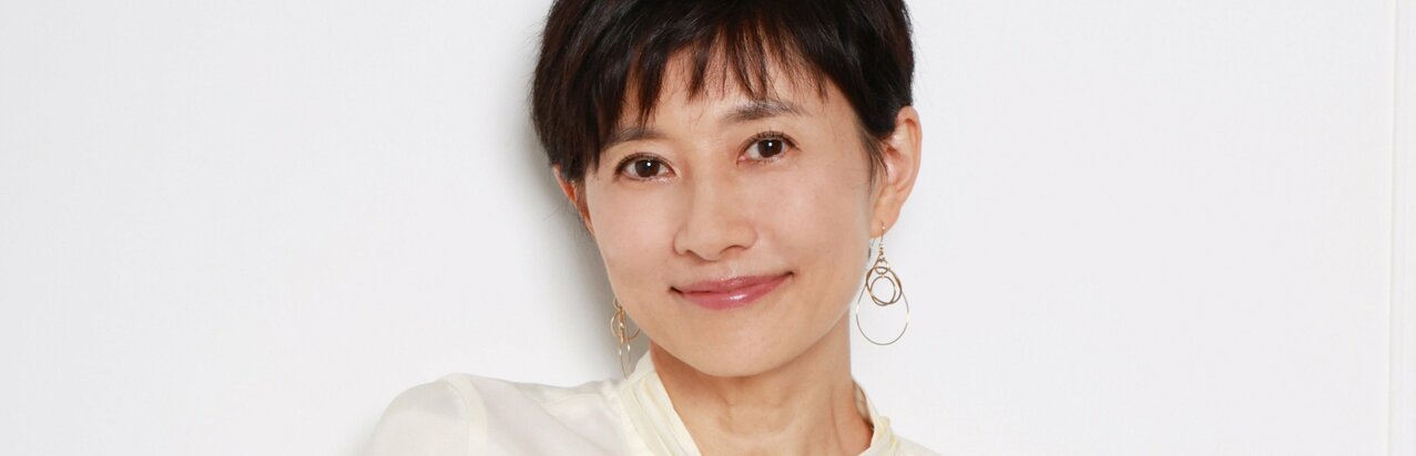 ３児の母・菊川怜、芸能界デビューと『とくダネ！』小倉智昭のスゴさについて語る「番組を面白くするためにはどうするかと、下調べを怠らない人でした」}