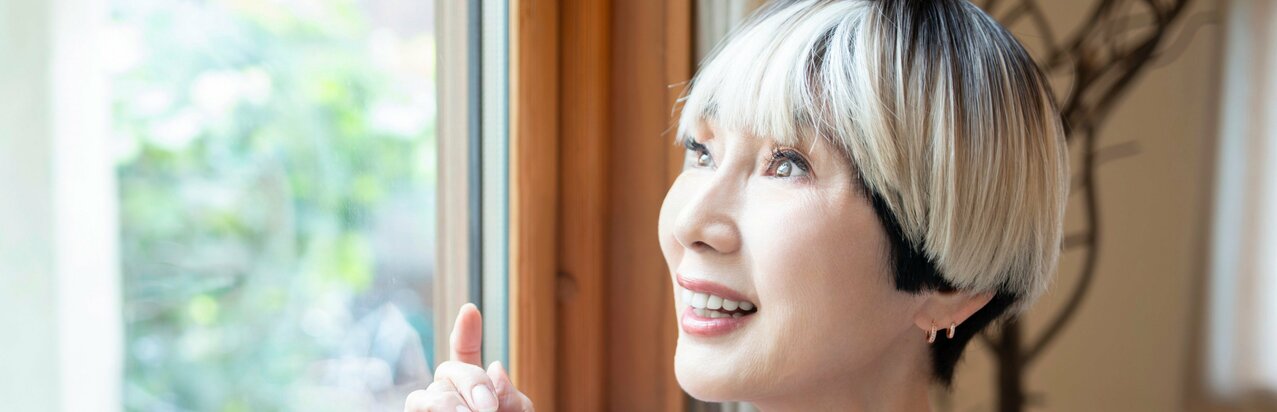 秋野暢子が語る食道がん闘病のリアル…副作用の勘違いで自ら“丸刈り”にした体験とエンタメに救われた入院生活}