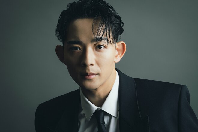 竜星涼　撮影／有坂政晴（2/5）