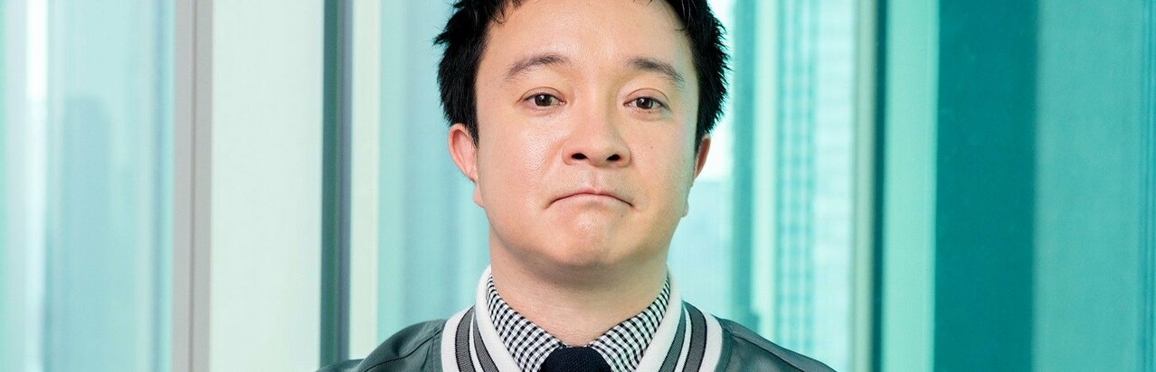 濱田岳『刑事、ふりだしに戻る』で実感する“人との縁”…辞めようと思った過去を変えた中村義洋監督との出会い}