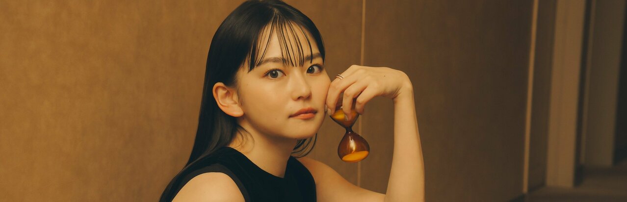 山田杏奈が間近で見た横浜流星の『正体』主演たる貫禄「ものすごくストイック。必死にもがいている姿を感じていた」}