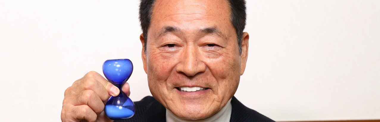 ｢まだ亡くなっていない｣中畑清が語る恩師・長嶋茂雄、｢宇宙人かと思った｣入団初年度、篠塚和典は｢目の色がグリーンだった｣と主張、驚きのミスター伝説！}