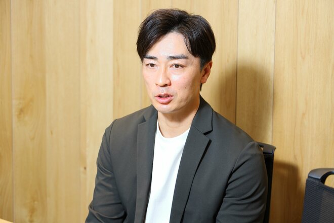 和田毅　撮影／河村正和（9/15）