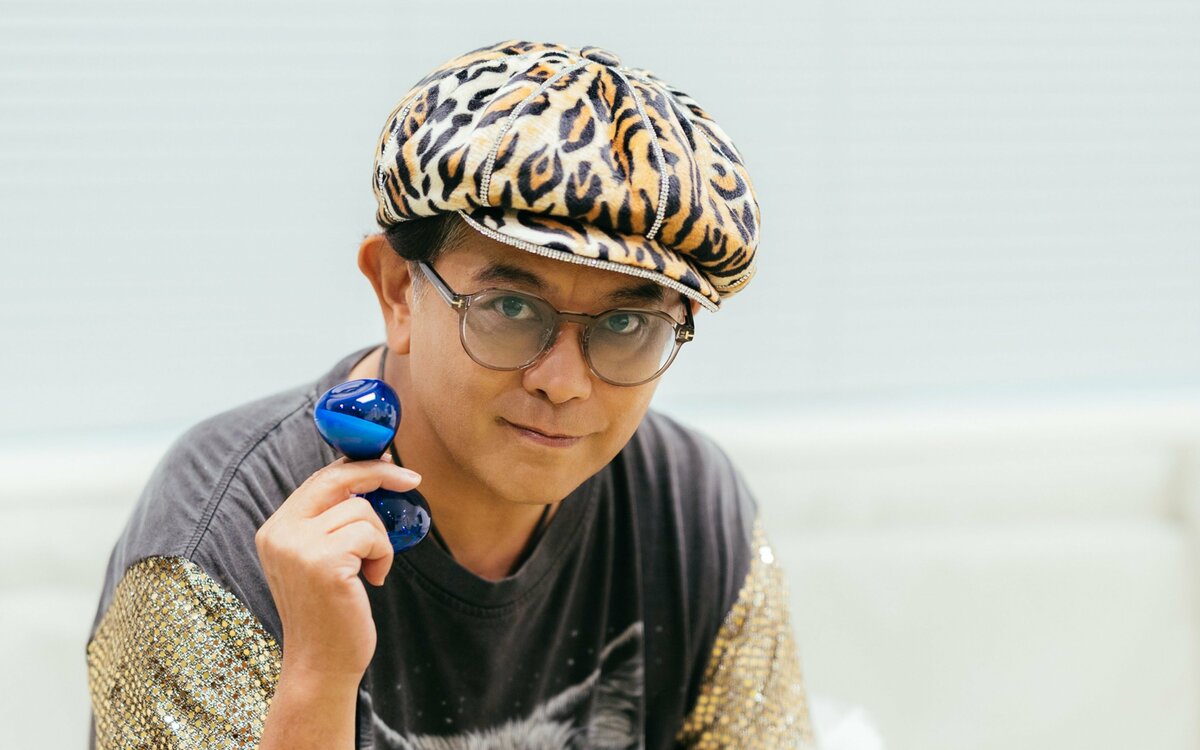 Rockon Social Club前田耕陽が語る寺岡呼人の存在、35年ぶりの復活と