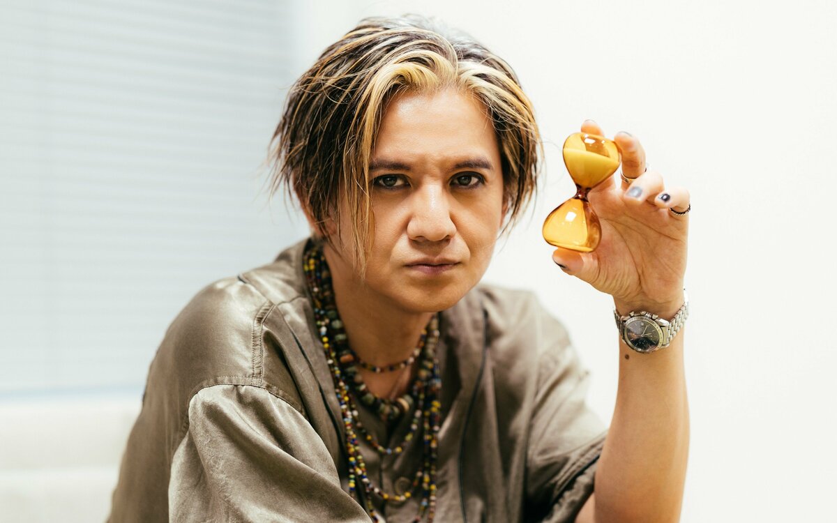 岡本健一｢男闘呼組は4人がそろわないと始まらない｣成田昭次との数十年