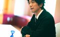 佐々木蔵之介「どのように終えていくのだろうか、と考えるようになった」人…