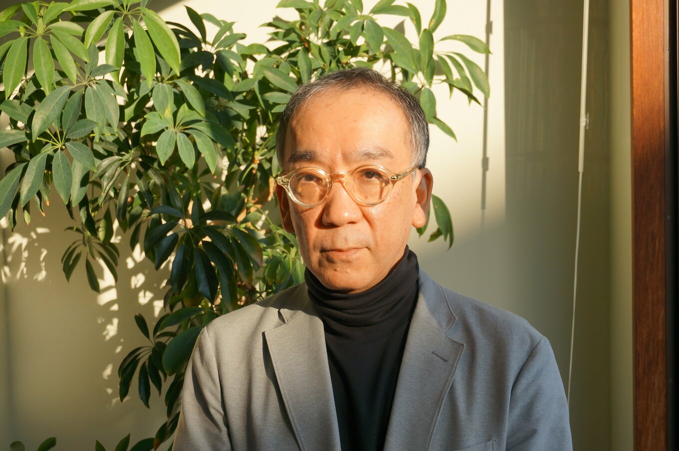 新垣隆「音楽以外の仕事に就くことは無理だとわかっていた」全身音楽家が歩んできた道と決心|概要|インタビューサイト 双葉社 THE CHANGE