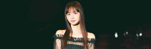 鈴木えみ『女神降臨』出演で話題！ なりたい自分になるコツは