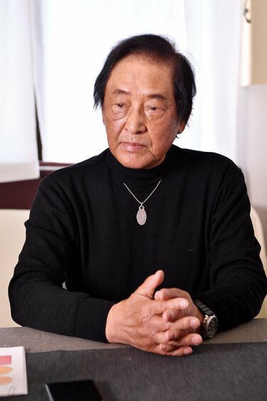 3ページ目) 俳優・宮内洋の転機『仮面ライダーV3』特撮ヒーロー作品