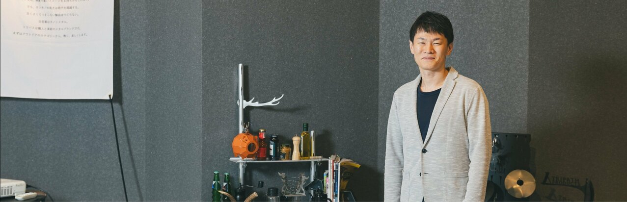 MAKERS UNITED代表・杉本光崇さん──“異端の三代目”がM＆Aで切り拓く、北海道の「モノづくり」熱狂の未来}