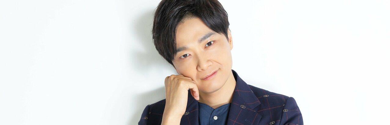 井上芳雄が語るアナログな舞台の魅力…新作『アイ・ラブ・坊っちゃん』で演じる夏目漱石と儚さへの思い}