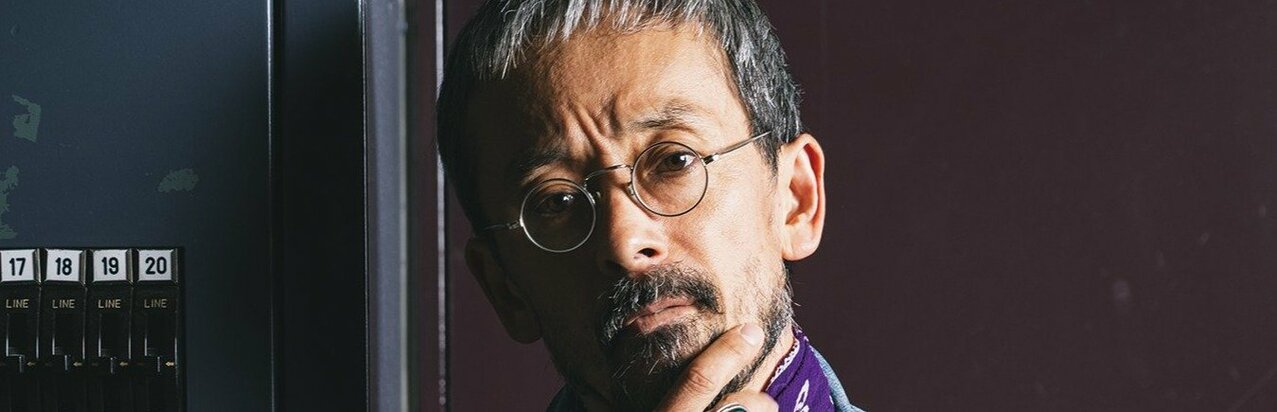 俳優・滝藤賢一の転機は映画『クライマーズ・ハイ』 無名塾時代の下積みを経て見つけた光と仲代達矢氏ら恩人たちへの感謝}