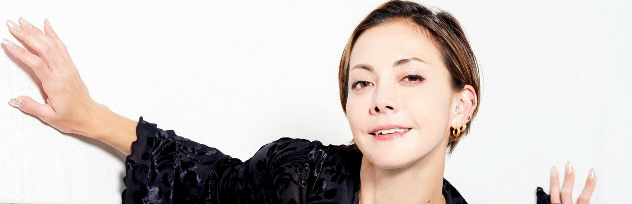 土屋アンナの女優観を変えた樹木希林さんの達筆な手紙の中身…トークショーで格言も「男はみんな若い女に…変な国よ」}