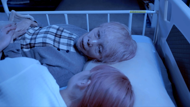 映画「うぉっしゅ」より　(c)役式（11/13）