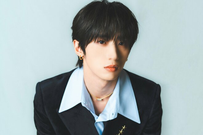 許豊凡　撮影／杉山慶伍（7/10）