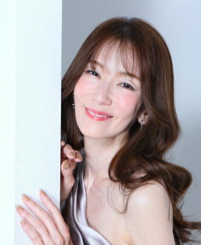 大河内奈々子（4/10）