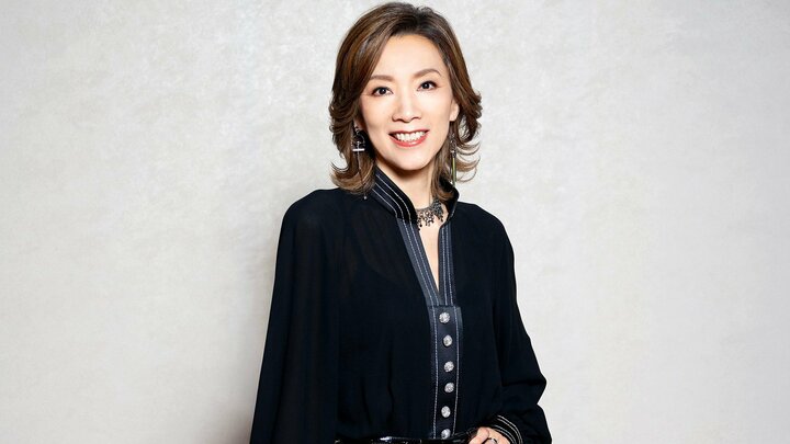 宝塚元トップスター真琴つばさが語る亀梨和也の凄み…当時21歳の年下座長から学ぶ姿勢と音楽活動を支える情熱の裏側 