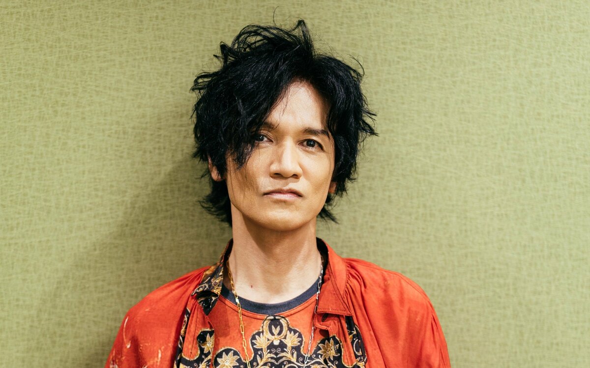 スナッグ 成田昭次 男闘呼組 29年ぶりのライブに感涙 成田昭次「信じられない光景です