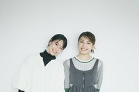 唐田えりか・芋生悠「唐ちゃんと芋ちゃん」と呼ぶ仲「18歳のころからの友人」の意外な「出会ったきっかけ」と「ラーメン愛」