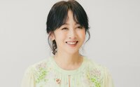 デビュー40周年【斉藤由貴】が「ここにいてもいいんだ」と感じた瞬間と「忘れられない」緒形拳主演作での初演技と五反田の喫茶店、生き物として「輪郭がはっきりする」感覚