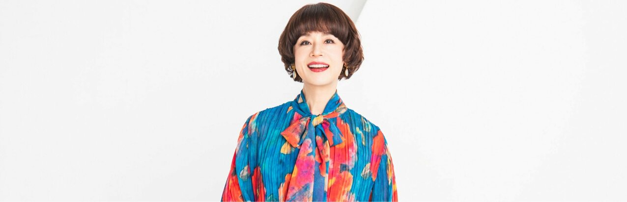 大地真央「衣装さんから“5ミリの大地”と言われたりも」宝塚で発揮した並々ならぬこだわりと「再演舞台」への向き合い方}