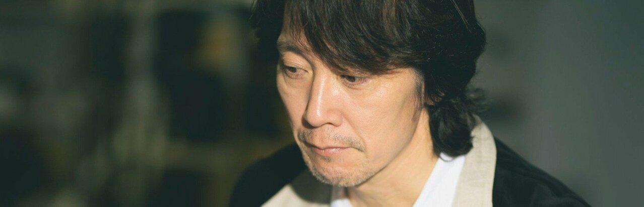 佐々木蔵之介が語る先輩・柄本明の凄み…主演映画『幕末ヒポクラテスたち』で共演し感じた圧倒的な存在感}
