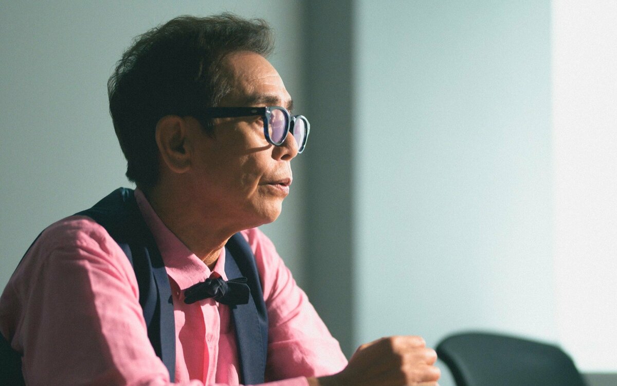 栗田貫一 病気