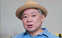 「木村拓哉主演の大河ドラマは」鈴木おさむ放送作家からの卒業後「47歳の秋元康さん」「50歳の糸井重里さん」「51歳の伊丹十三さん」