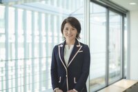 元衆議院議員・金子恵美「仁義も通さずにこのバカ野郎」「20代の小娘に何がわかるんだ」初選挙での「政界の洗礼」