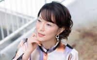 若村麻由美、最大のCHANGEは「無名塾との出会い」仲代達矢と宮崎恭子夫妻には「本当にお父さん、お母さんのように育てていただきました」