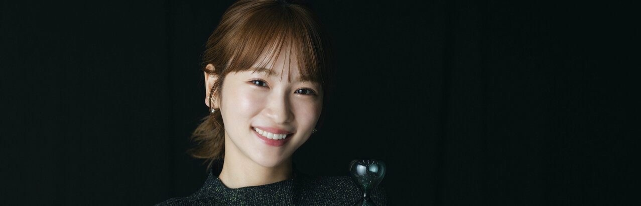 川栄李奈「心身ともにタフです」秘けつは“ジム通い”と“アロマテラピー”…働くママへのメッセージは「無理をしないこと」}