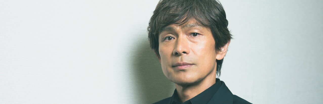 江口洋介「同じレベルで対等にぶつかり合いたい」 映画『開戦前夜』で共演の池松壮亮、仲野太賀ら実力派若手俳優に刺激}