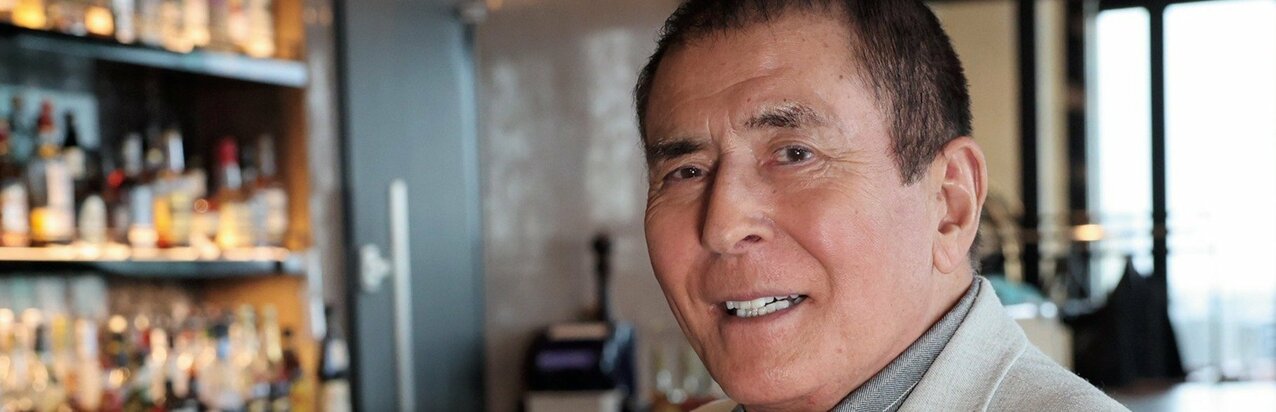 俳優の伊吹吾郎が語る『仁義なき戦い』の裏側…菅原文太からの助言と時代劇の所作を学んだ内田吐夢監督}