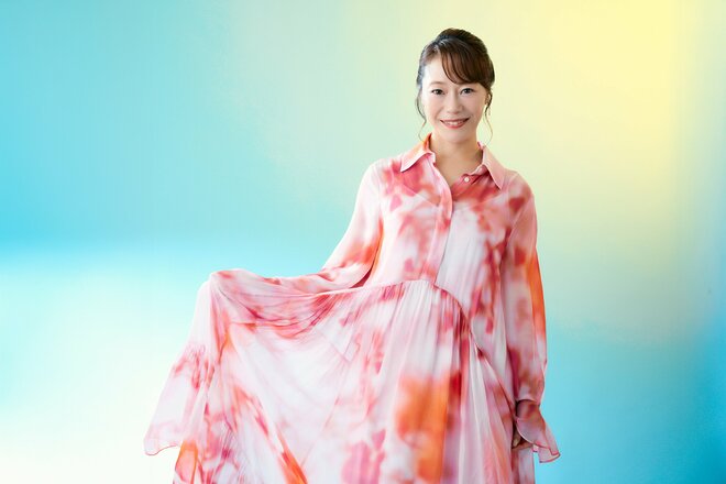 山下絵理　撮影／松島豊（10/10）