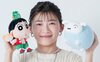 「推しメンが多すぎる」伊藤沙莉の熱烈な“クレしん愛”！ 続々挙がるコアなキャラと夫とのおそろい衣装、“似ているキャラ”はまさかの… 