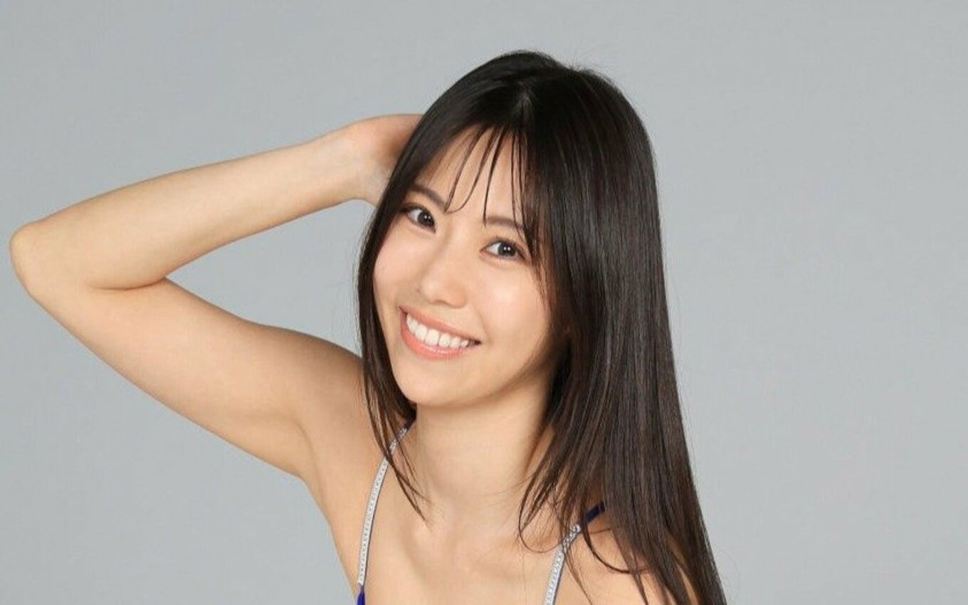 小さい頃から母に“芸能人にはならないでね”と言われていた」グラドル・鈴木ふみ奈が『シティーハンター』鈴木亮平から受けたアドバイス、デビュー15年目の転機｜概要｜インタビューサイト  双葉社 THE CHANGE