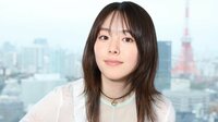唐田えりか『君が死刑になる前に』で死刑囚役…無色を意識した役作りと監督との試行錯誤や撮影の裏側を語る