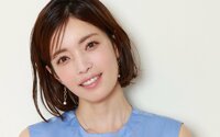 2児の母・知念里奈「長男の誕生自体も大きな“転機”なんですが、それだけじゃなくて…」と語る大きな“チェンジ”とは？　“ミュージカル俳優”の子育てと子離れ