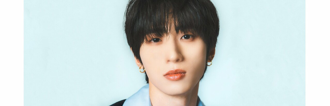 INI許豊凡『ヤンドク!』出演でメンバー尾崎・高塚から受けた刺激と「とにかく、信じられなかった」“初めて”の挑戦}