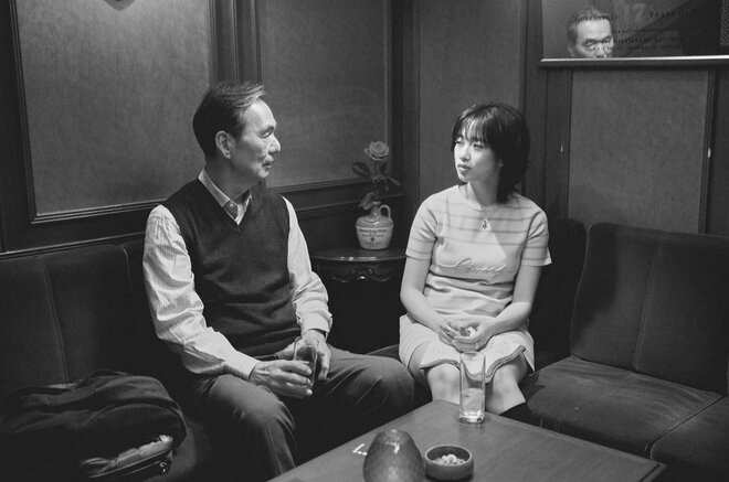 (c)1998 筒井康隆／新潮社 (c)2023 TEKINOMIKATA（4/6）