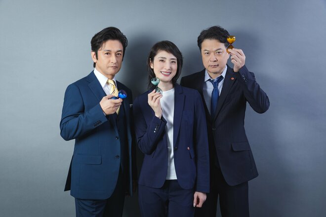 撮影／有坂政晴（2/9）