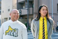 トム・ブラウン「タカトシさんに憧れて上京も挫折」みちお「磨き続けた木村カエラCMネタ」と布川「勘違いした三四郎さんの笑い」