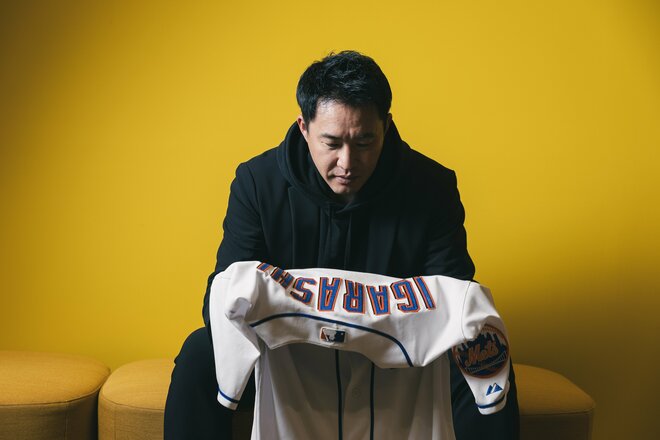 五十嵐亮太　撮影／有坂政晴（4/4）