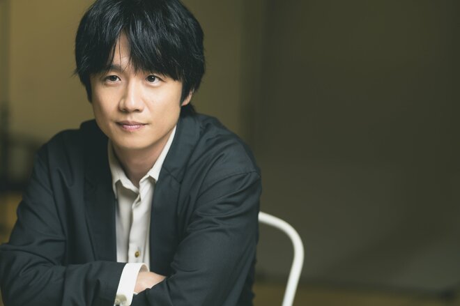 風間俊介　撮影／冨田望　ヘアメイク／清家いずみ　スタイリスト／手塚陽介（3/10）