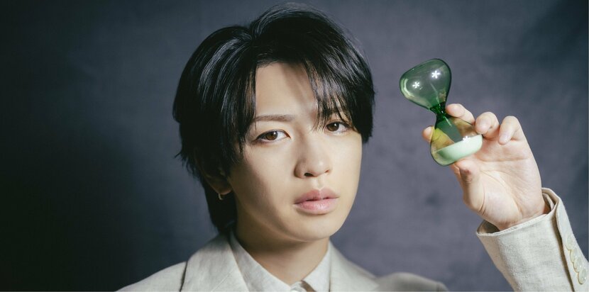 岩橋玄樹にとってのアイドルは｢大谷翔平選手｣、以前は｢先輩とかもぶち抜いて、No.1のアイドルになる気持ちでいた｣心境の変化のワケ、｢いつか、ハリウッドの作品に出てみたい｣}