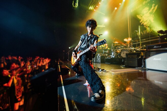 Rockon Social Club　（C）TOKYO RECORDS（1/6）