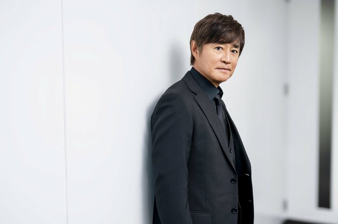 野々村真　撮影／三浦龍司（7/10）